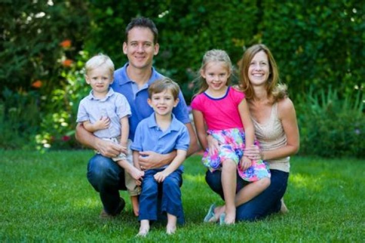 A Journey Into Family, Passion, And Growth