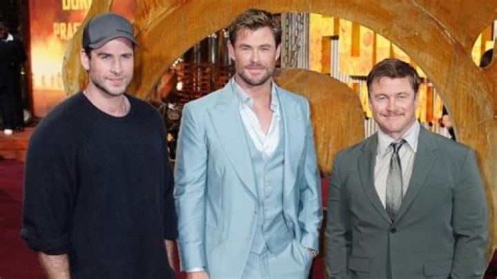 Discover The Hemsworth Brothers: Uncovering Success And Brotherhood