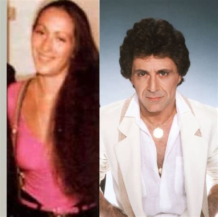 Frankie Valli's Daughter's Tragic Fate