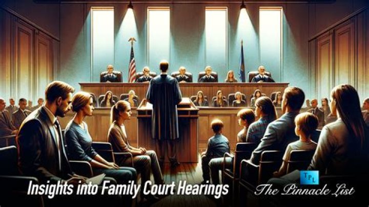 Insights Into Family And Politics