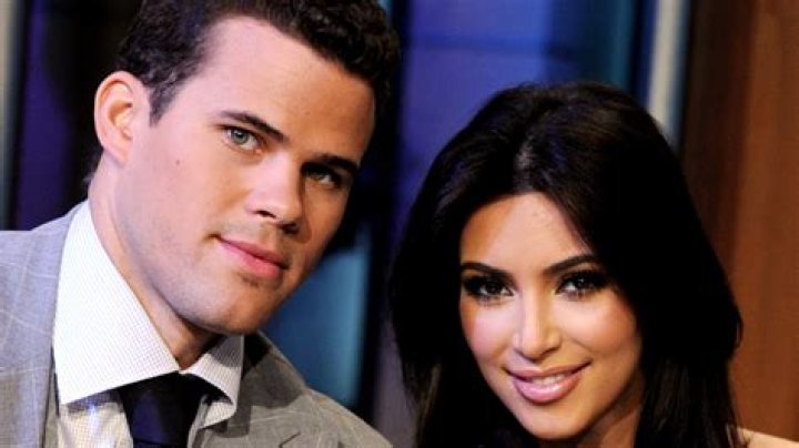 Kim Kardashian And Kris Humphries' Tumultuous Divorce