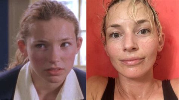 Perdita Weeks' Plastic Surgery Journey Revealed