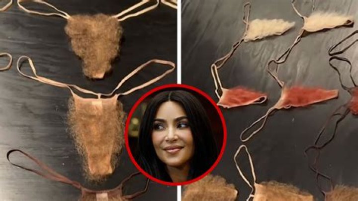 The Ultimate Guide To The "Kim Kardashian Tickle"