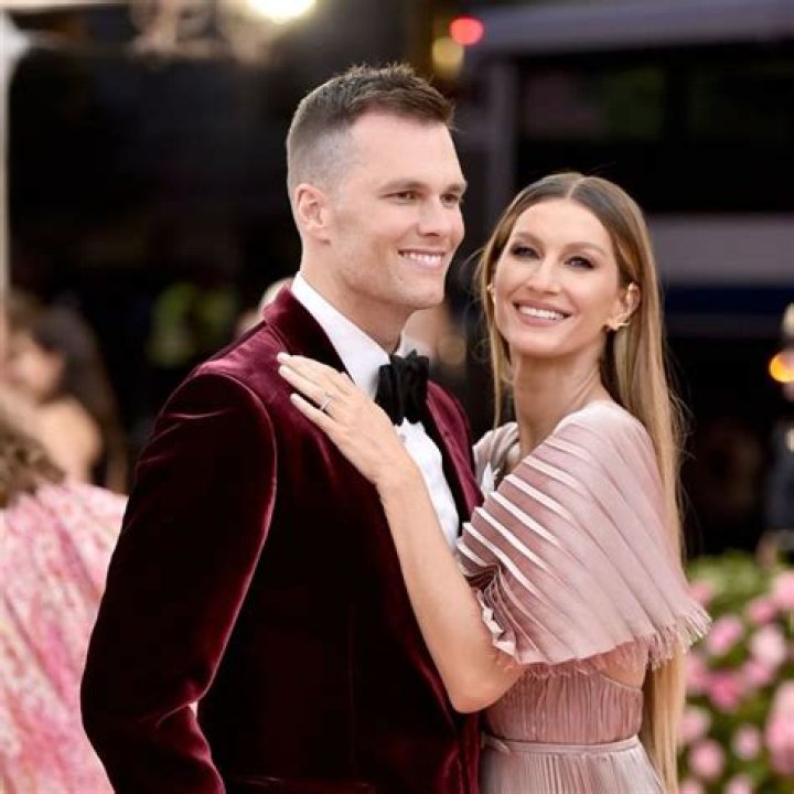 Tom Brady And Gisele's Enduring Love And Success