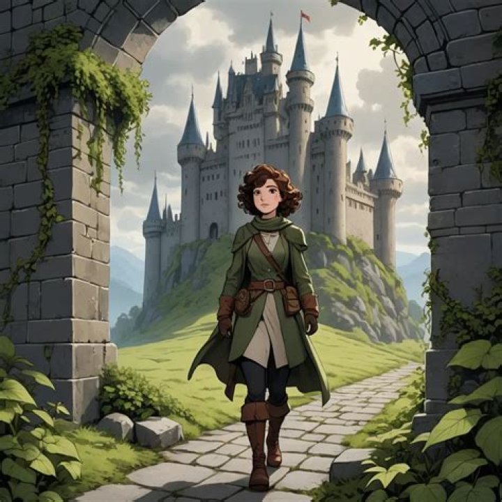 Unlocking The Secrets Of Castle Mass