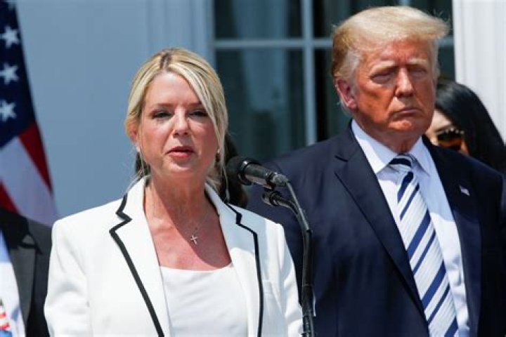 Unravel The Enigma: "Trump's Backwards Pants" Unmasked