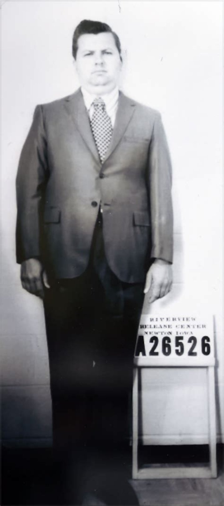 Unraveling The Enigma Of John Wayne Gacy's Sexuality
