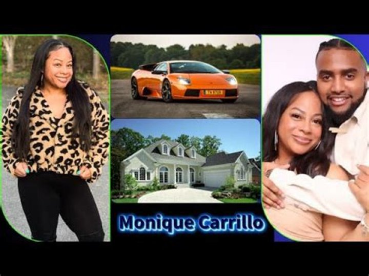 Unveiling Monique Carrillo's Impact: Uncovering Age And Accomplishments