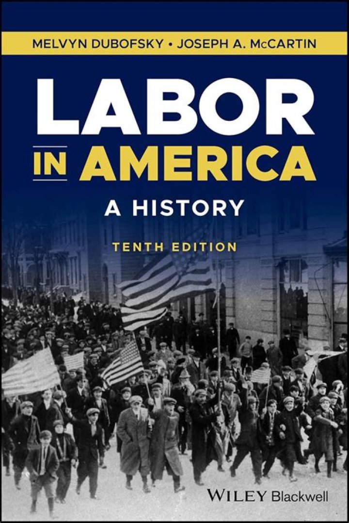 Unveiling The Life And Legacy Of Labor Historian Ned Dubofsky